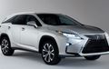 Lexus RX 350L Telah Hadir di Indonesia, Berapa Harganya?