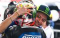 Satu Lagi Anak Didik Valentino Rossi Bikin Bangga, Walau Gagal Podium Tapi Rebut Puncak Klasemen Moto3