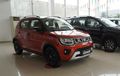 Intip Harga Suzuki Ignis 2023 Bekas, Makin Pas Dikantong Karyawan