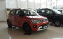 Intip Harga Suzuki Ignis 2023 Bekas, Makin Pas Dikantong Karyawan