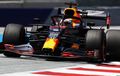 Verstappen Berharap Jadwal Padat Tak Terulang, George Nostalgia