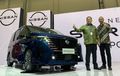 Toyota Voxy Waspadalah, Nissan Serena e-Power Resmi Diperkenalkan di GIIAS 2023