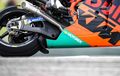 KTM Pasang Juga Spoiler 'Kontroversial' Terlihat Di FP4 MotoGP Amerika