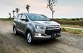 Toyota Kijang Innova Banyak Disewa Memasuki Libur Natal dan Tahun Baru 2022, Intip Tarifnya