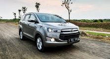 Segini Kenaikan Harga Toyota Kijang Innova Tanpa Insentif PPnBM DTP