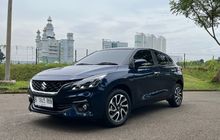 Pantas Buat Keluarga Muda, Suzuki New Baleno Hatchback Ini Punya Konsumsi BBM Segini