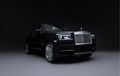 Bukan Buat Kaum Mending-mending, Diecast Rolls-Royce Cullinan Skala 1:8 Harganya Setara Dua Unit Toyota Avanza, Apa Sih yang Bikin Mahal?