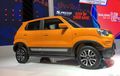 Suzuki S-Presso Resmi Diluncurkan di GIIAS 2022, Harga Mulai Rp 150 jutaan