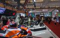IMOS+ Digelar Besok, Bakal Ada Motor Baru, Jadi Ajang Pamer Teknologi Elektrifikasi