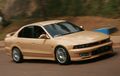 Mitsubishi Galant V6 1999, Tahap Kedua Fokus Di Performa 