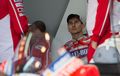 Jorge Lorenzo Masih Pede, Perjalanan Masih Panjang 