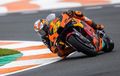 Hasil Kualifikasi MotoGP Eropa 2020, Pol di Depan, Mir Posisi 5