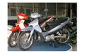 Nostalgia Yamaha Jupiter Generasi Pertama, Bebek Paling Modern di Zamannya