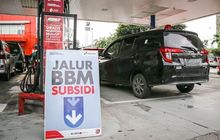 Komentar Pertamina Terkait Pembelian Energi Rp 244 Ribu Triliun dari AS