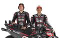 Tim Aprilia Racing Luncurkan Livery MotoGP 2025, Cek Bedanya dengan Musim Lalu