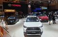 Merek Mobil Terlaris Semester I 2021 di Indonesia, Toyota Catat Angka 6 Digit