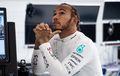 Terkait Rasisme, Lewis Hamilton Sayangkan Pernyataan Penasihat Tim Red Bull