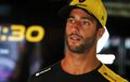 Jelang F1 Austria 2020, Daniel Ricciardo Mengaku Sudah Tak Sabar Balapan Lagi