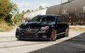Mercedes-AMG E63S Estate Ganti Pelek Jadi Tambah Ganteng