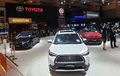 Puluhan Konsumen Jajal Toyota Corolla Cross Hybrid, Ada Promo Penjualan Hingga Purnajual