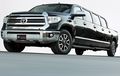Toyota Tundrasine Limousine Dengan Bak Terbuka di Belakang, Kok Bisa?