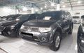 Mobil Bekas Mitsubishi Pajero Sport 2009-2013 Harga Jualnya Tinggal Segini