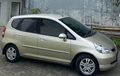 Harga Honda Jazz i-DSI 2004 Bekas Bikin Pengen, Masuk Buat Karyawan