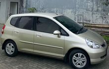 Harga Honda Jazz i-DSI 2004 Bekas Bikin Pengen, Masuk Buat Karyawan
