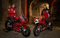 Kolektor Merapat, 260 Unit Panigale V4 S Dirilis Ducati, Spek Istimewa