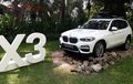 Konsumen Indonesia Setuju All New BMW X3 Keluar Versi Diesel?