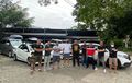 Roofboxxgang Gelar Meet Up Pertama di Bandung, Bermula Dari Instagram