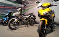 Setelah Vietnam Versi Bari Yamaha MX King Resmi Dirilis di Malaysia, Segini Harganya