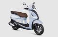 Lawan Honda Stylo, Yamaha Bakal Pasang Mesin 155 Cc di Grand Filano