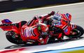 Ngebut Sejak Awal, Pecco Bagnaia Menang Sprint MotoGP Belanda 2024