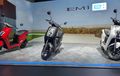 Sudah Bisa Dipesan, Segini Harga Motor Listrik Honda EM1 e: di Yogyakarta