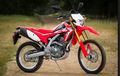 Honda Recall CRF250L, Masalahnya di Bagian Ini