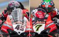 Hasil Race 2 WorldSBK Spanyol 2020: Scott Redding Menang dengan Dominasi Ducati