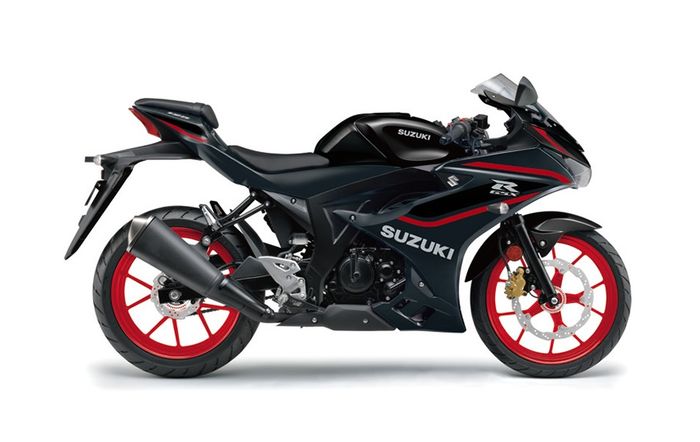 Titan Black / Solid Black 50% Gloss