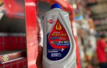 Federal Racing Matic Full Synthetic Diluncurkan, Sertifikasi API SN, Ini Kelebihannya