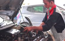 Wajib Tahu, Ini Penyakit Fatal Yang Disebabkan Oleh Mesin Overheat