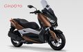 Lagi Ngincar XMAX? Siap-siap, Yamaha Buka Order Online di Bulan Ini