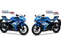 Biar Tampilannya Jadi Ala Versi Eropa, Ini yang Harus Dimodifikasi dari Suzuki GSX-R150