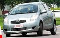 Mobil Hatchback Bekas Murah, Toyota Yaris 2006 Harganya Sisa Segini