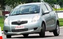 Mobil Hatchback Bekas Murah, Toyota Yaris 2006 Harganya Sisa Segini