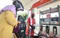 Ini Aturan Baru Saat Isi BBM di SPBU Pertamina Saat New Normal