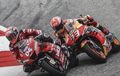 Pol Espargaro Beberkan Pola Makannya Sebelum Balapan di Akhir Pekan