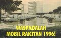 Otojadul: Kisah Mobil-mobil Bikinan Tahun 1996 yang Sempat Dihindari Unit Bekasnya, Ini Alasannya