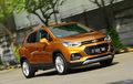 Perawatan Transmisi Matik Chevrolet Trax, Siapkan Biaya Segini