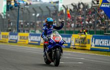 Kembali di MotoGP Prancis 2025, Miguel Oliveira Langsung Pamer Livery Spesial