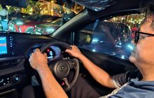 Ciri-ciri Power Steering Mobil Bekas Harus Diservis, Awas Bisa Nombok